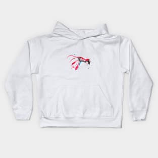 Crawfish Kids Hoodie